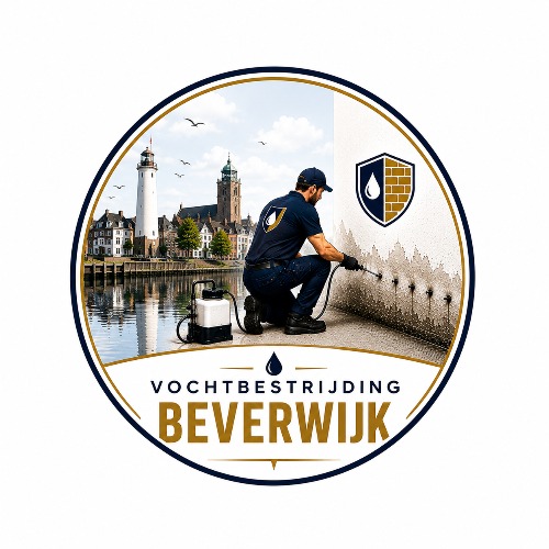 Vochtbestrijding Beverwijk
